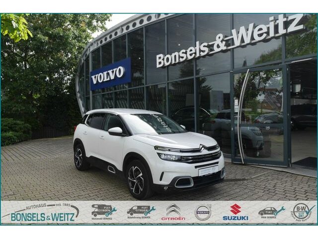 Citroen  C5 AIRCROSS FEEL HDI 130 Automatik AHK LED Kamer