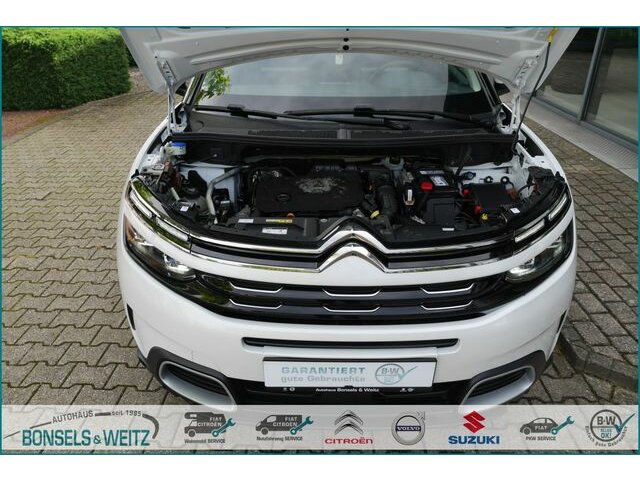 Citroen  C5 AIRCROSS FEEL HDI 130 Automatik AHK LED Kamer