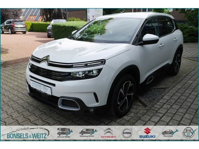 Citroen  C5 AIRCROSS FEEL HDI 130 Automatik AHK LED Kamer