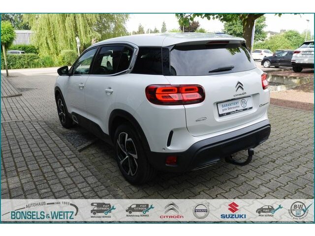 Citroen  C5 AIRCROSS FEEL HDI 130 Automatik AHK LED Kamer