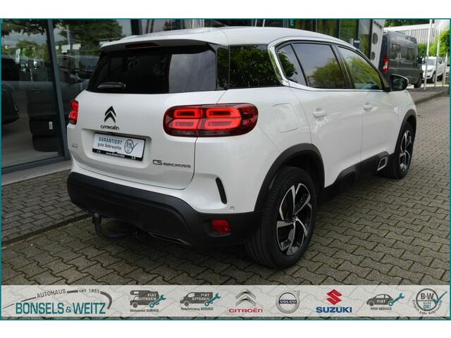 Citroen  C5 AIRCROSS FEEL HDI 130 Automatik AHK LED Kamer