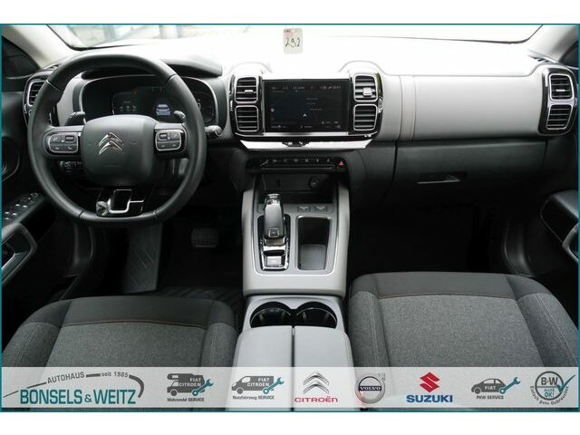 Citroen  C5 AIRCROSS FEEL HDI 130 Automatik AHK LED Kamer