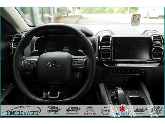 Citroen  C5 AIRCROSS FEEL HDI 130 Automatik AHK LED Kamer