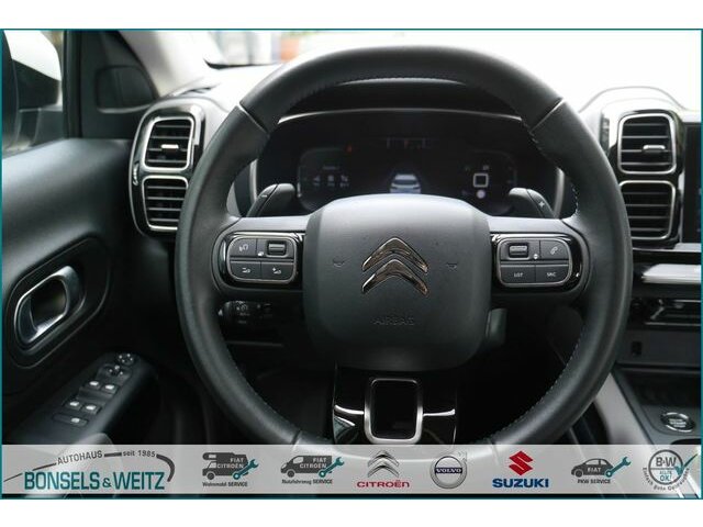 Citroen  C5 AIRCROSS FEEL HDI 130 Automatik AHK LED Kamer