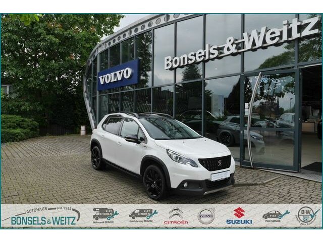 Peugeot  1.2 PureTech 130 ALLURE