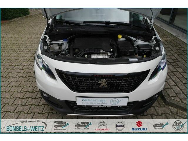 Peugeot  1.2 PureTech 130 ALLURE