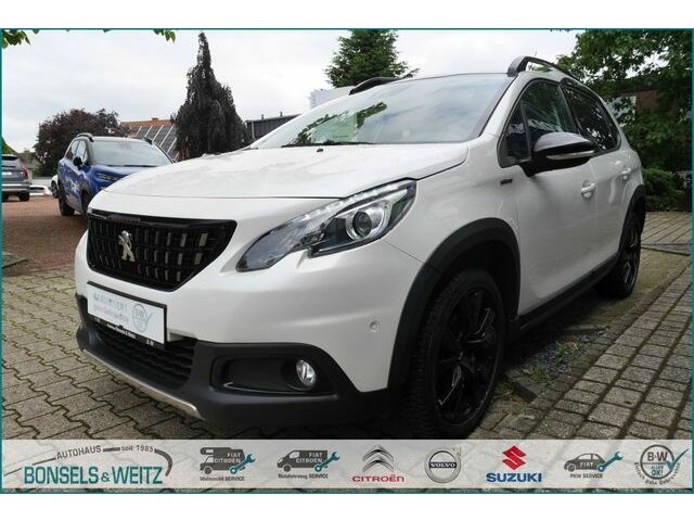 Peugeot  1.2 PureTech 130 ALLURE