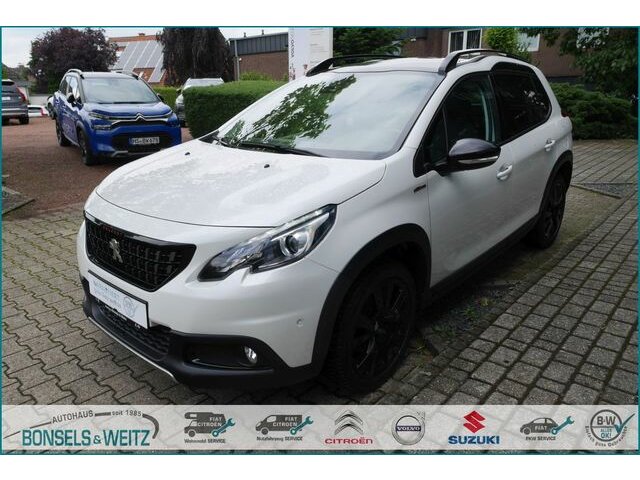 Peugeot  1.2 PureTech 130 ALLURE