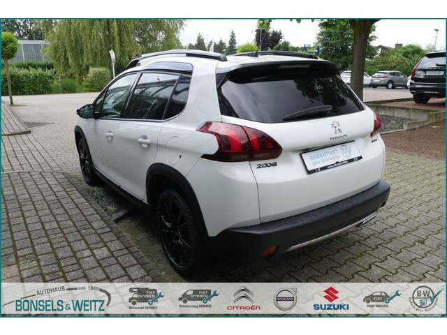 Peugeot  1.2 PureTech 130 ALLURE