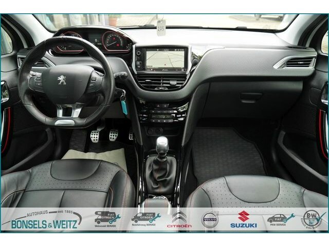 Peugeot  1.2 PureTech 130 ALLURE