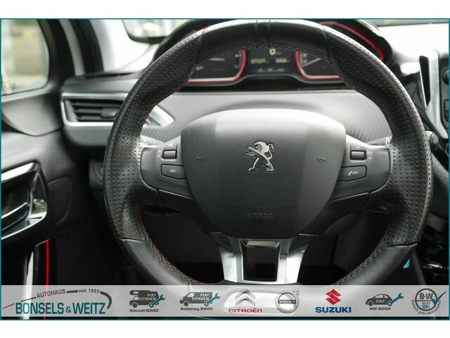 Peugeot  1.2 PureTech 130 ALLURE