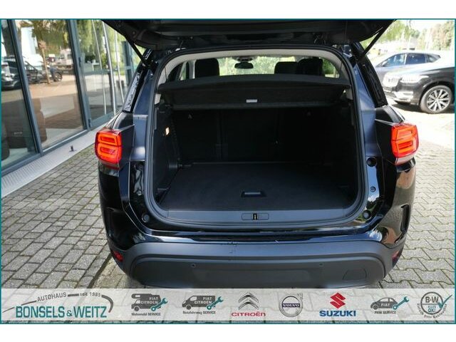 Citroen  C5 AIRCROSS FEEL PACK PT 130 Automatik Navi Kame