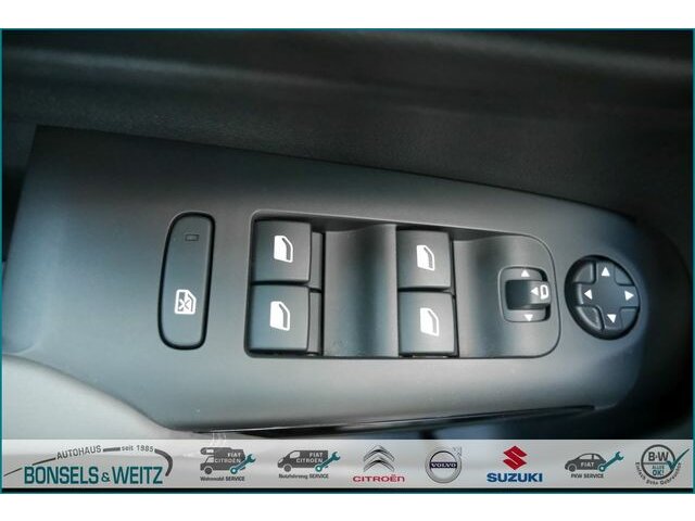 Citroen  C5 AIRCROSS FEEL PACK PT 130 Automatik Navi Kame