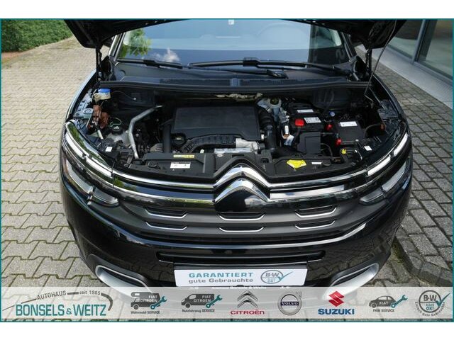 Citroen  C5 AIRCROSS FEEL PACK PT 130 Automatik Navi Kame