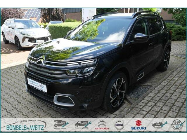 Citroen  C5 AIRCROSS FEEL PACK PT 130 Automatik Navi Kame