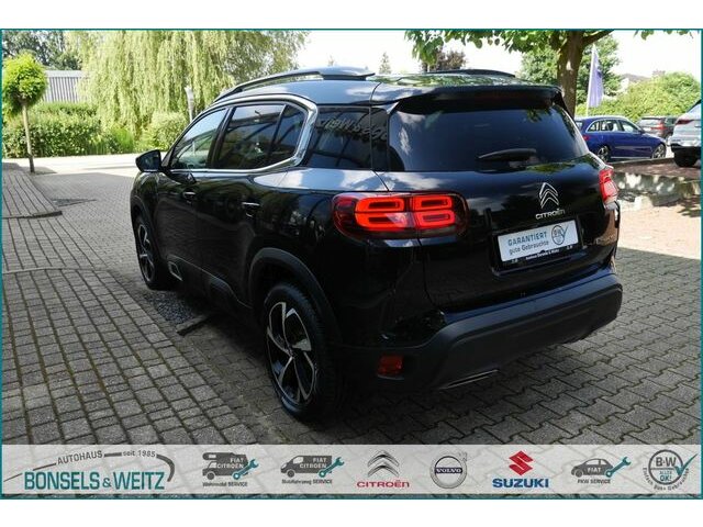 Citroen  C5 AIRCROSS FEEL PACK PT 130 Automatik Navi Kame