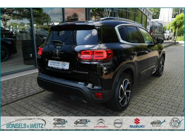 Citroen  C5 AIRCROSS FEEL PACK PT 130 Automatik Navi Kame