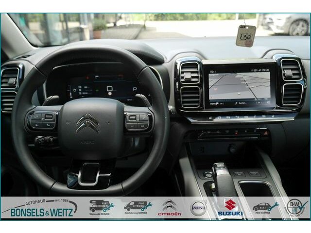 Citroen  C5 AIRCROSS FEEL PACK PT 130 Automatik Navi Kame