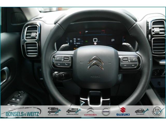 Citroen  C5 AIRCROSS FEEL PACK PT 130 Automatik Navi Kame