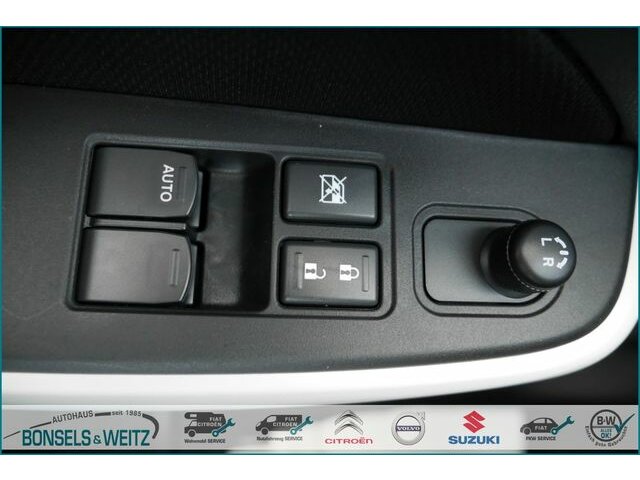 Suzuki  SWIFT COMFORT CVT HYBRID