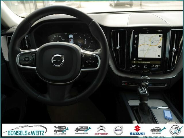 Volvo  D4 AWD INSCRIPTION GEATRONIC