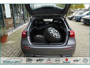 Mercedes-Benz  PROGRESSIVE Leder/Sportsitze Navi Keyless