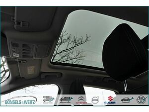 Ford  KUGA 1.5 ECOBLUE TITANIUM E6D Panorama AHK Kamer