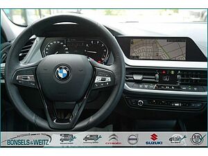 BMW  i 5-TÜRIG Navi Live Cockpit CarPlay