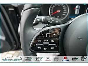 Mercedes-Benz  d T Automatik Navi Kamera LED ParkAssist