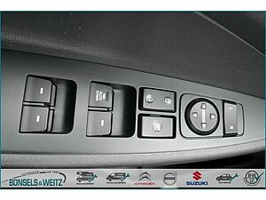 Hyundai  TUCSON 1.6 SELECT 2WD AHK Klima Navi Kamera