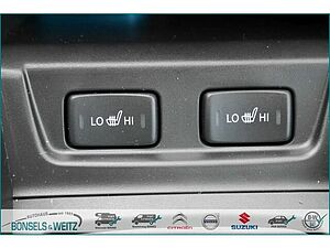 Suzuki  VITARA 1.4 COMFORT AUTOMATIK HYBRID LED Navi Ka