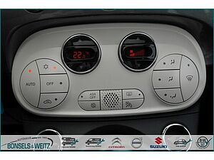 Fiat  1.0 Mild Hybrid DOLCEVITA Panorama Klimaauto