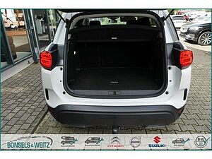 Citroen  C5 AIRCROSS FEEL HDI 130 Automatik AHK LED Kamer