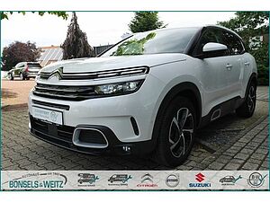 Citroen  C5 AIRCROSS FEEL HDI 130 Automatik AHK LED Kamer