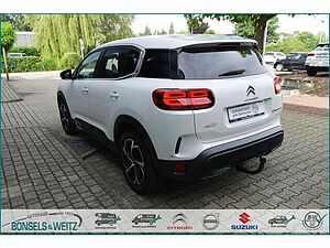 Citroen  C5 AIRCROSS FEEL HDI 130 Automatik AHK LED Kamer