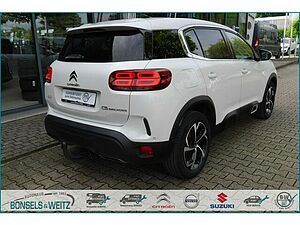 Citroen  C5 AIRCROSS FEEL HDI 130 Automatik AHK LED Kamer