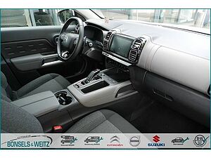 Citroen  C5 AIRCROSS FEEL HDI 130 Automatik AHK LED Kamer