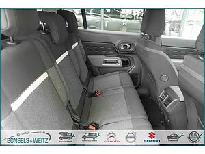 Citroen  C5 AIRCROSS FEEL HDI 130 Automatik AHK LED Kamer