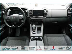 Citroen  C5 AIRCROSS FEEL HDI 130 Automatik AHK LED Kamer