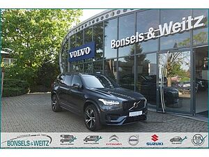 Volvo  RECHARGE T8 AWD R-DESIGN EXPRESSION 7-SITZE