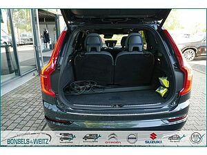 Volvo  RECHARGE T8 AWD R-DESIGN EXPRESSION 7-SITZE