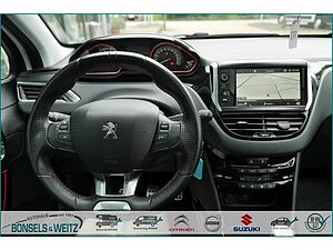 Peugeot  1.2 PureTech 130 ALLURE