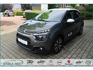 Citroen  PT 110 S&S SHINE LED Navi Kamera Allwetter