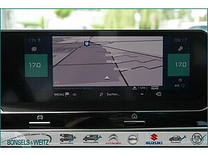 Citroen  ELEKTRO SHINE 136 Schiebedach 360° HUD Kälte