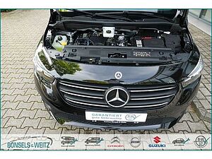 Mercedes-Benz  T-Klasse 180d EDITION AUTOMATIK Progressive LED