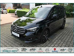 Mercedes-Benz  T-Klasse 180d EDITION AUTOMATIK Progressive LED