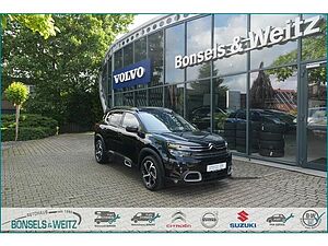 Citroen  C5 AIRCROSS FEEL PACK PT 130 Automatik Navi Kame