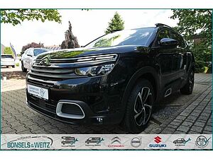 Citroen  C5 AIRCROSS FEEL PACK PT 130 Automatik Navi Kame