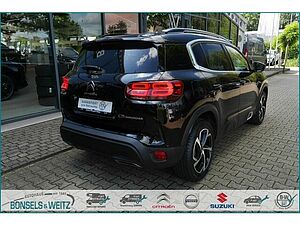 Citroen  C5 AIRCROSS FEEL PACK PT 130 Automatik Navi Kame