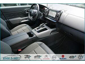 Citroen  C5 AIRCROSS FEEL PACK PT 130 Automatik Navi Kame